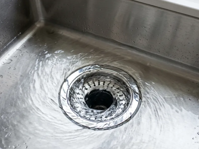 Drain Cleaning Plumber in Olney, TX
